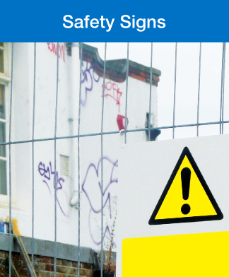 Safety Signs