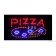 Led sign "PIZZA"